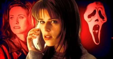 Scream 7, Matthew Lillard, Neve Campbell e Courteney Cox confirmados para a nova sequela