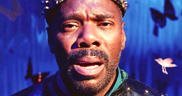 Colman Domingo em Sing Sing