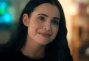 Sofia Carson em The Life List
