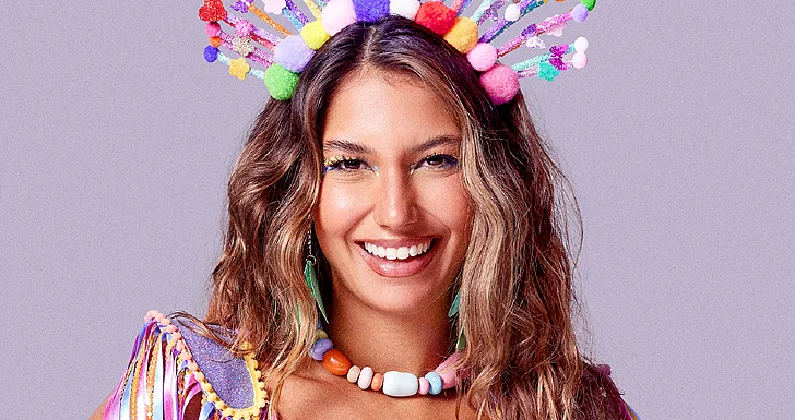 Alicia de Soltos No Carnaval Streaming na Prime Video