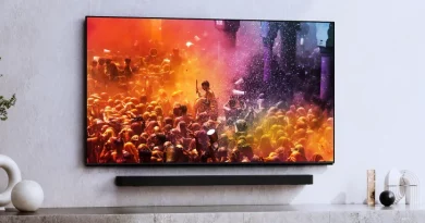 Smart TV Sony Bravia 9