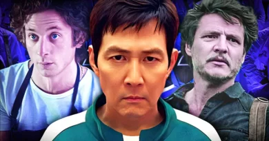 Squid Game, the last of us and The bear, De Daredevil a Last of Us, as 15 séries mais aguardadas no Streaming em 2025 (3)