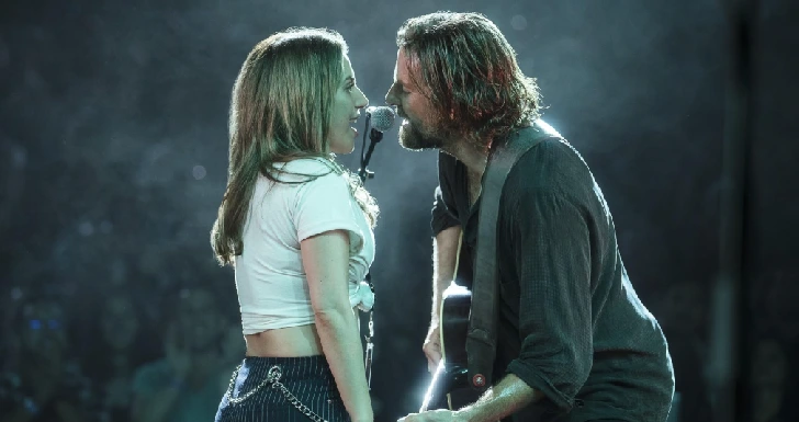 atores no filme a star is born