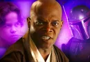Star Wars, Como Samuel L. Jackson mudou a carreira de Daniel Logan