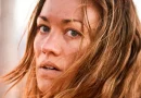 Yvonne Strahovski em Stateless da netflix