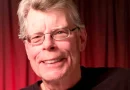 stephen king no programa Eli Roth's History of Horror