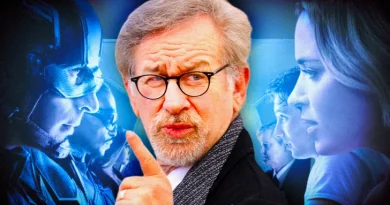 Steven Spielberg desafia a Marvel com Emily Blunt e Josh O’Connor no seu novo filme.