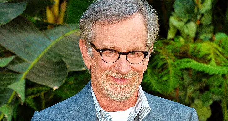 Steven Spielberg