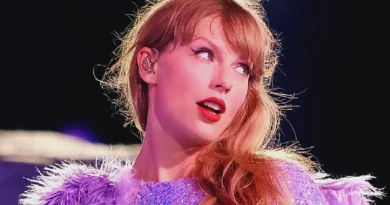 Taylor Swift regressa ao Disney+ com dois novos projetos já amanhã Taylor Swift regressa ao Disney+ com dois novos projetos já amanhã