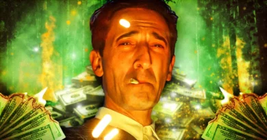 The Brutalist, Brady Corbet revela como sobreviveu sem ganhar um cêntimo com o seu filme nomeado aos Óscares