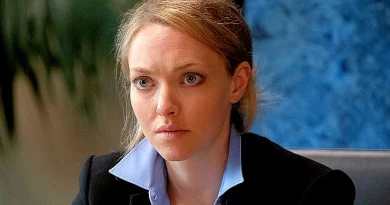 Amanda Seyfried em The Dropout - A História de uma Fraude Streaming no Disney+