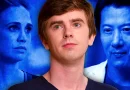The Good Doctor da AXN White