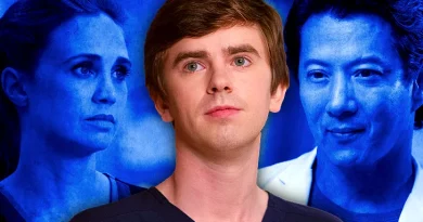 The Good Doctor da AXN White