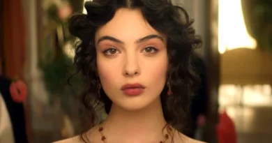 deva cassel em the leopard