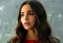 Sofia Carson, em The Life List