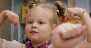 As crianças e adolescentes são o foco do documentário Timestamp