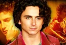 Timothée Chalamet cresceu com medo de ser ator, agora brilha como Bob Dylan em A Complete Unknown