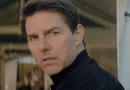 Tom Cruise em Missão: Impossível