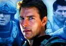Tom Cruise