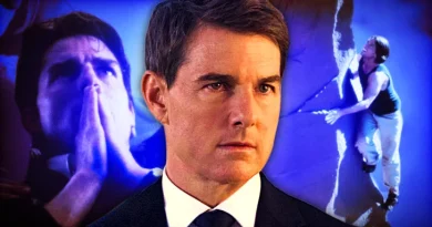Tom Cruise arriscou tudo para gravar esta cena em Mission Impossible