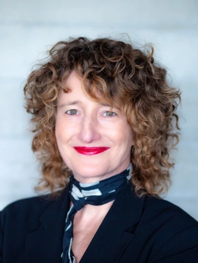 tricia tuttle, nova diretora do festival berlinale