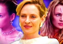 Uma Thurman fez uma escolha radical após entrar em Ligações Perigosas