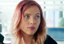 Scarlett Johansson em Vingadores: Endgame no Disney+
