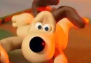 wallace and gromit