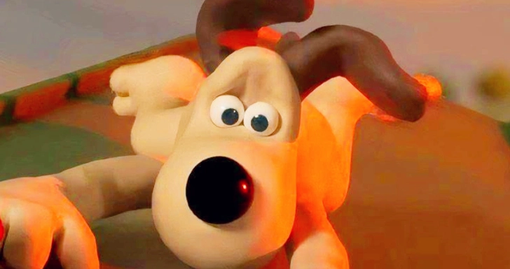 wallace and gromit