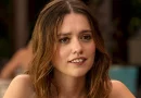 Aimee Lou Wood em White Lotus temporada3