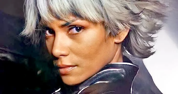 storm nos x-men que deve estar no mcu