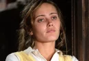 Ella Purnell em Yellowjackets