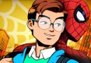 Your Friendly Neighborhood Spider-Man no Disney+