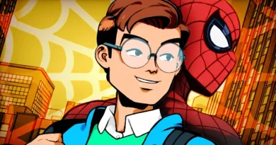 Your Friendly Neighborhood Spider-Man no Disney+