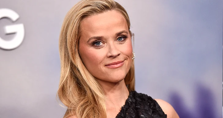 Reese Witherspoon