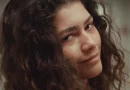 Zendaya em "Euphoria", série da MAX