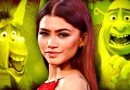 Zendaya junta-se a Mike Myers e Cameron Diaz na sequela deste amado filme da Dreamworks