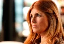 Connie Britton em Zero Day da netflix