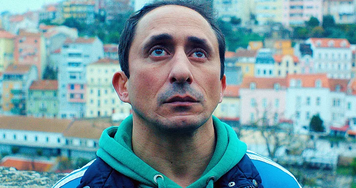 A Bela América Streaming Max