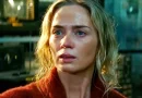 A Quiet Place Emily Blunt
