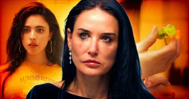 A substância chega à Prime Video já nos próximos dias