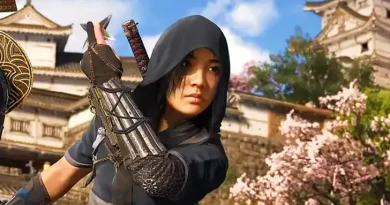 Assassin’s Creed Shadows, a Crítica | Regresso às origens da saga num Japão com portugueses
