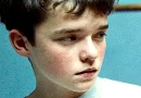 Owen Cooper na Adolescência série da Netflix.