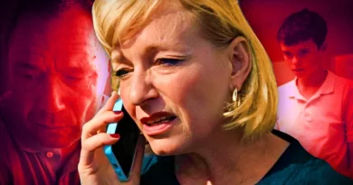 Adolescence, o fenómeno da Netflix, levou o primeiro-ministro britânico a reagir