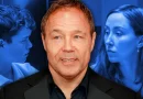 Stephen Graham de Adolescence streaming na Netflix