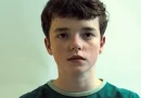 Owen Cooper em adolescência ou adolescence da Netflix