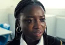 Fatima Bojang em adolescência netflix 1