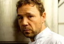 Stephen Graham de Adolescência