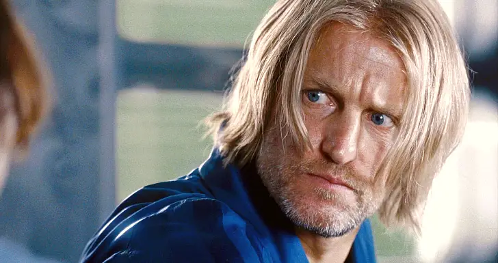 The Hunger Games