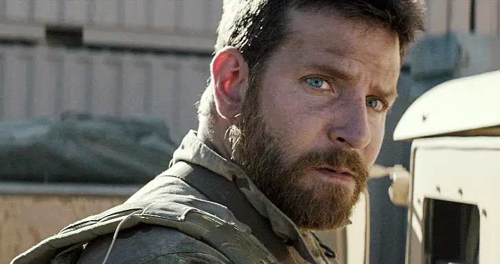 American Sniper